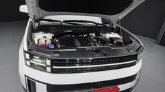 2024 Hyundai Santafe Gasoline 2.5T 2WD — фото 6