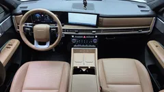 2024 Hyundai Santafe Gasoline 2.5T 2WD — фото 7