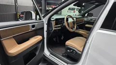 2024 Hyundai Santafe Gasoline 2.5T 2WD — фото 10