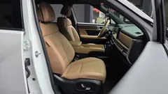 2024 Hyundai Santafe Gasoline 2.5T 2WD — фото 11
