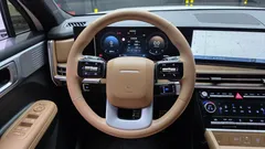 2024 Hyundai Santafe Gasoline 2.5T 2WD — фото 13