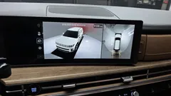 2024 Hyundai Santafe Gasoline 2.5T 2WD — фото 15
