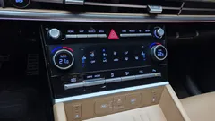 2024 Hyundai Santafe Gasoline 2.5T 2WD — фото 17