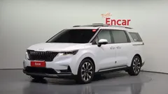2023 Kia Carnival Diesel 9-Seater Signature — фото 1