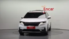 2023 Kia Carnival Diesel 9-Seater Signature — фото 3