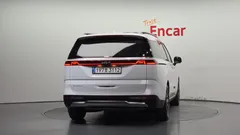2023 Kia Carnival Diesel 9-Seater Signature — фото 4