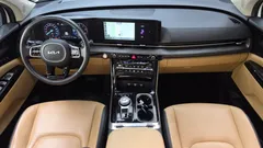 2023 Kia Carnival Diesel 9-Seater Signature — фото 7