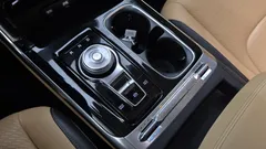 2023 Kia Carnival Diesel 9-Seater Signature — фото 9