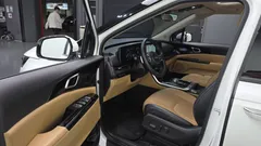 2023 Kia Carnival Diesel 9-Seater Signature — фото 10