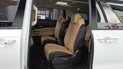 2023 Kia Carnival Diesel 9-Seater Signature — фото 11