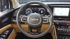 2023 Kia Carnival Diesel 9-Seater Signature — фото 13