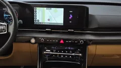 2023 Kia Carnival Diesel 9-Seater Signature — фото 14