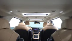 2023 Kia Carnival Diesel 9-Seater Signature — фото 20