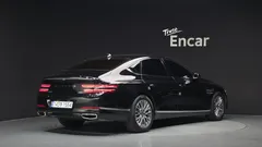 2022 Genesis G80 Gasoline 2.5 Turbo 2WD — фото 2