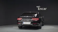 2022 Genesis G80 Gasoline 2.5 Turbo 2WD — фото 4