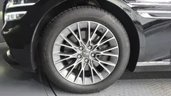2022 Genesis G80 Gasoline 2.5 Turbo 2WD — фото 5