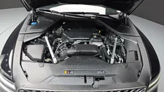 2022 Genesis G80 Gasoline 2.5 Turbo 2WD — фото 6