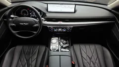 2022 Genesis G80 Gasoline 2.5 Turbo 2WD — фото 7