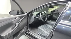 2022 Genesis G80 Gasoline 2.5 Turbo 2WD — фото 10