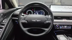 2022 Genesis G80 Gasoline 2.5 Turbo 2WD — фото 12