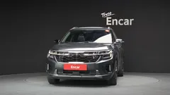 2024 Kia Seltos Gasoline 1.6 Turbo 2WD — фото 3