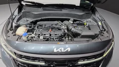 2024 Kia Seltos Gasoline 1.6 Turbo 2WD — фото 6