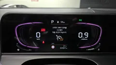 2024 Kia Seltos Gasoline 1.6 Turbo 2WD — фото 8