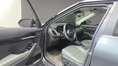 2024 Kia Seltos Gasoline 1.6 Turbo 2WD — фото 10