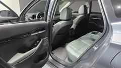 2024 Kia Seltos Gasoline 1.6 Turbo 2WD — фото 11