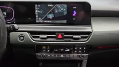 2024 Kia Seltos Gasoline 1.6 Turbo 2WD — фото 19
