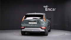 2022 Kia Niro Prestige — фото 4