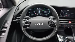 2022 Kia Niro Prestige — фото 12
