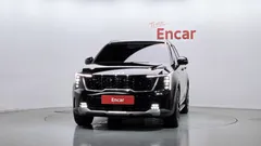 2024 Kia Sorento Gasoline 2.5T 2WD — фото 3