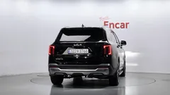 2024 Kia Sorento Gasoline 2.5T 2WD — фото 4