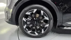 2024 Kia Sorento Gasoline 2.5T 2WD — фото 5