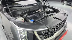 2024 Kia Sorento Gasoline 2.5T 2WD — фото 6