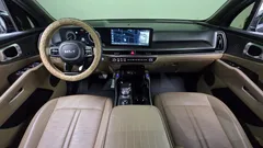 2024 Kia Sorento Gasoline 2.5T 2WD — фото 7