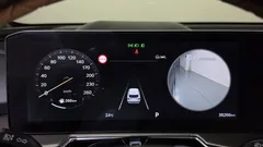 2024 Kia Sorento Gasoline 2.5T 2WD — фото 8