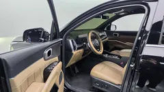 2024 Kia Sorento Gasoline 2.5T 2WD — фото 10