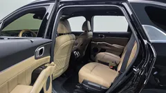 2024 Kia Sorento Gasoline 2.5T 2WD — фото 11