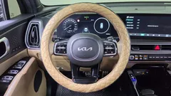2024 Kia Sorento Gasoline 2.5T 2WD — фото 12