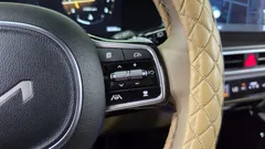 2024 Kia Sorento Gasoline 2.5T 2WD — фото 14