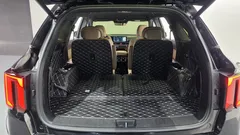 2024 Kia Sorento Gasoline 2.5T 2WD — фото 16