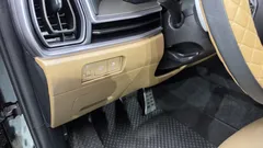 2024 Kia Sorento Gasoline 2.5T 2WD — фото 18