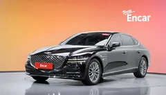 2022 Genesis G80 Gasoline 2.5 Turbo AWD — фото 1