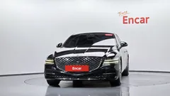 2022 Genesis G80 Gasoline 2.5 Turbo AWD — фото 3
