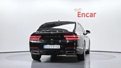 2022 Genesis G80 Gasoline 2.5 Turbo AWD — фото 4