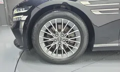 2022 Genesis G80 Gasoline 2.5 Turbo AWD — фото 5