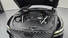 2022 Genesis G80 Gasoline 2.5 Turbo AWD — фото 6