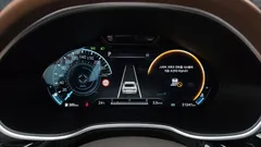 2022 Genesis G80 Gasoline 2.5 Turbo AWD — фото 8